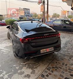 كيا K5